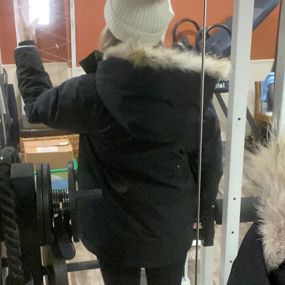 Canada Goose Jacket - Picture 14 of 14